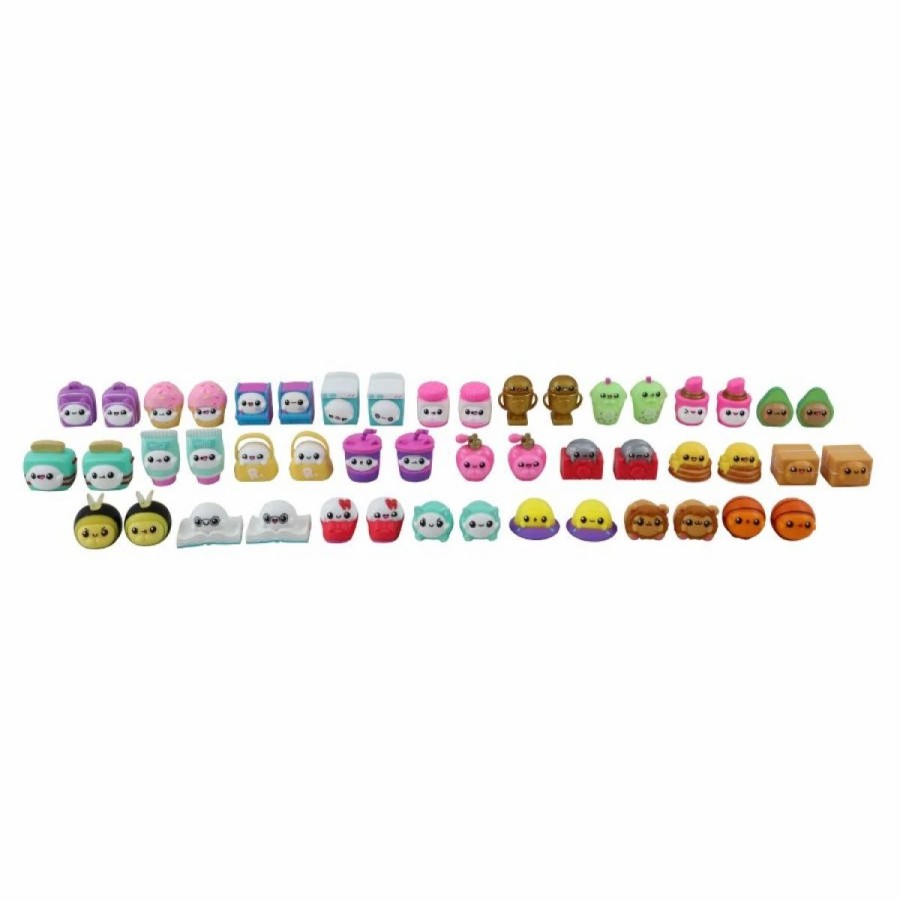 Dolls | * Recyclings Series 2 Cap Pack Single Pack Assorted