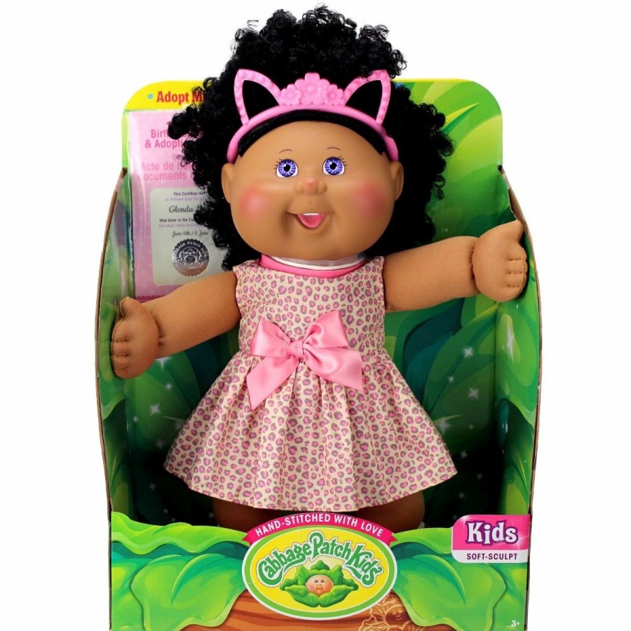 Baby Dolls | * Cabbage Patch Kids 14 Inch Kids Assorted