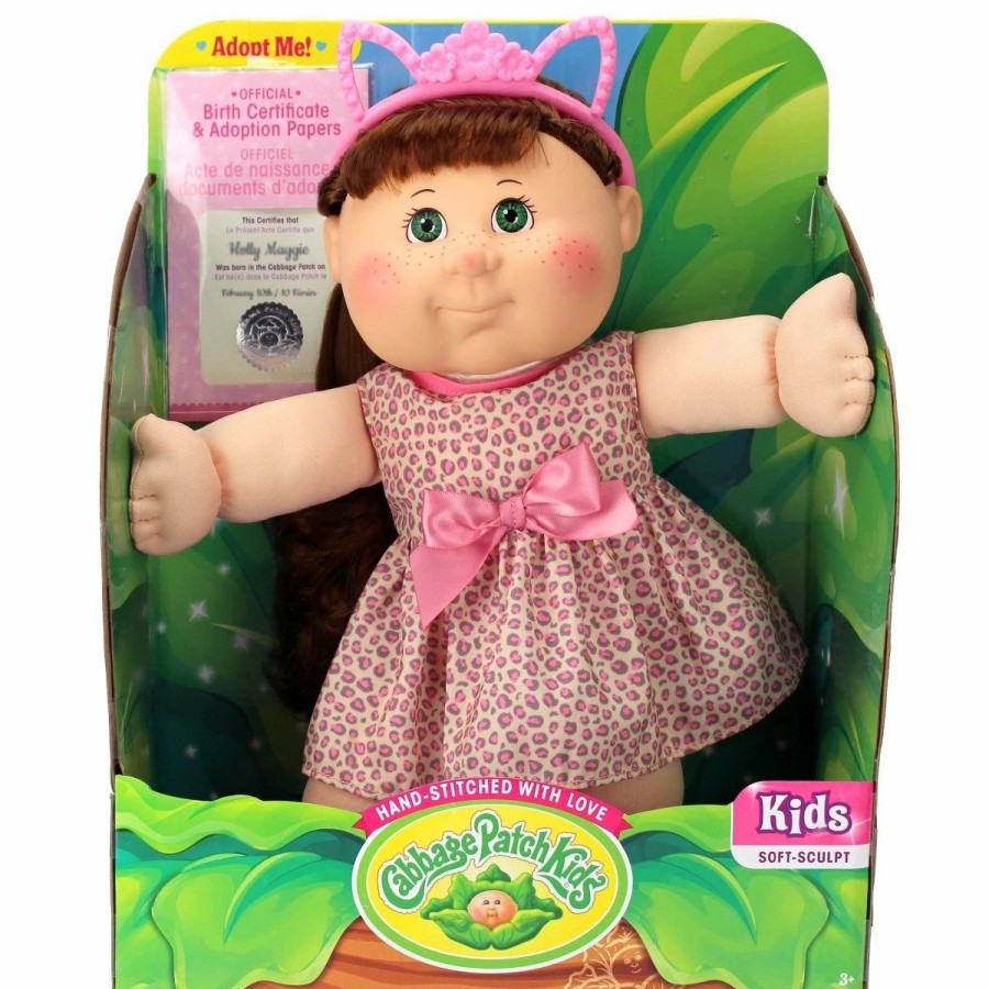 Baby Dolls | * Cabbage Patch Kids 14 Inch Kids Assorted