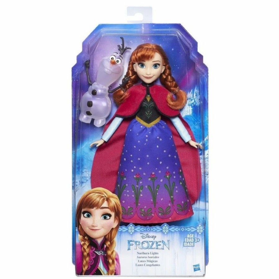 Dolls | * Frozen Northern Lights Fashion & Friend Doll Assorted