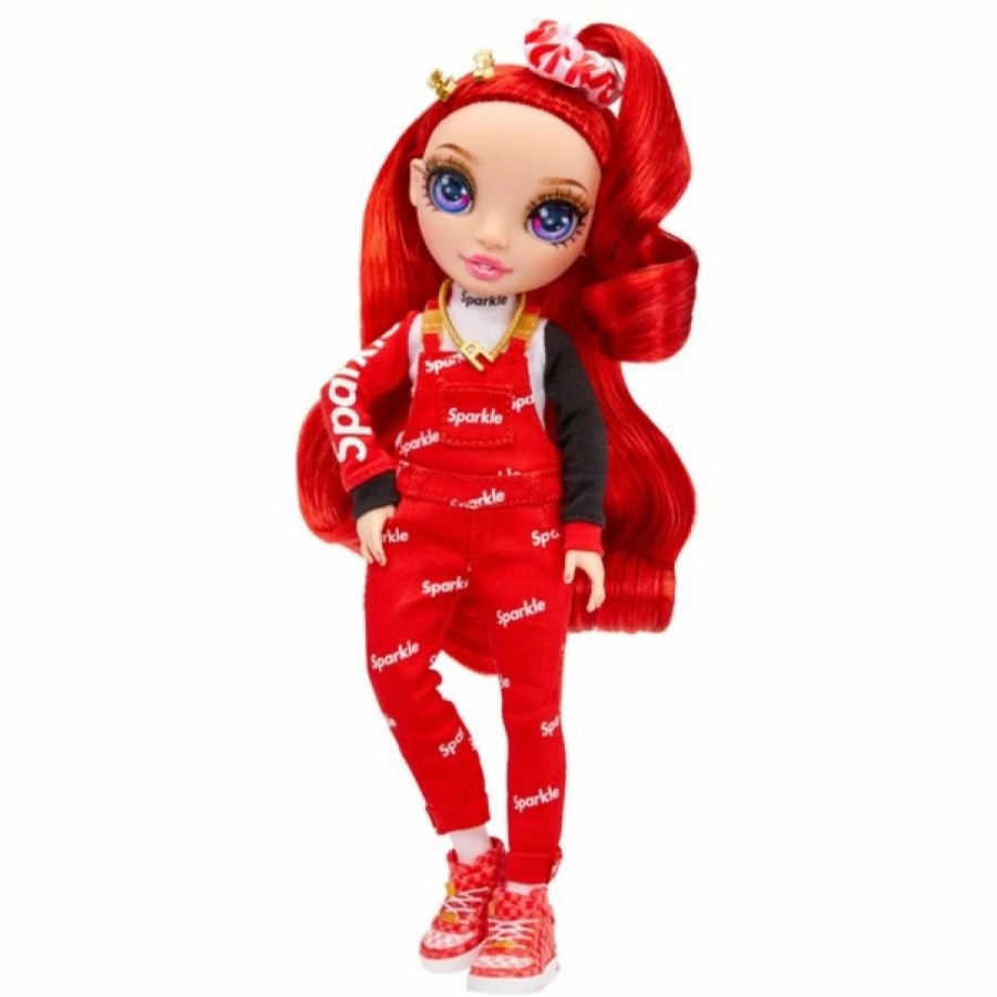 Dolls | * Rainbow High Junior High Fashion Doll Collection 1 Assorted