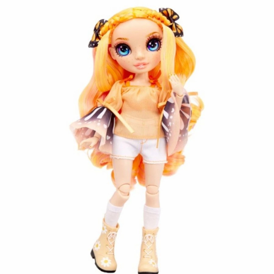 Dolls | * Rainbow High Junior High Fashion Doll Collection 1 Assorted