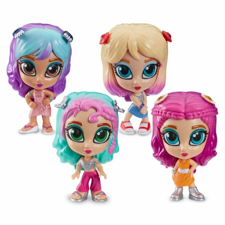 Dolls | * Insta Glam Doll Assorted