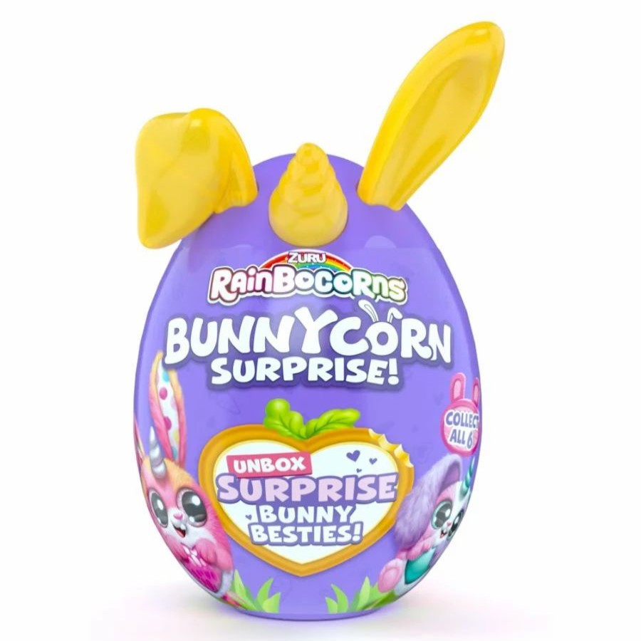 Animal & Pet Dolls | * Rainbocorns Bunnycorns Surprise Assorted