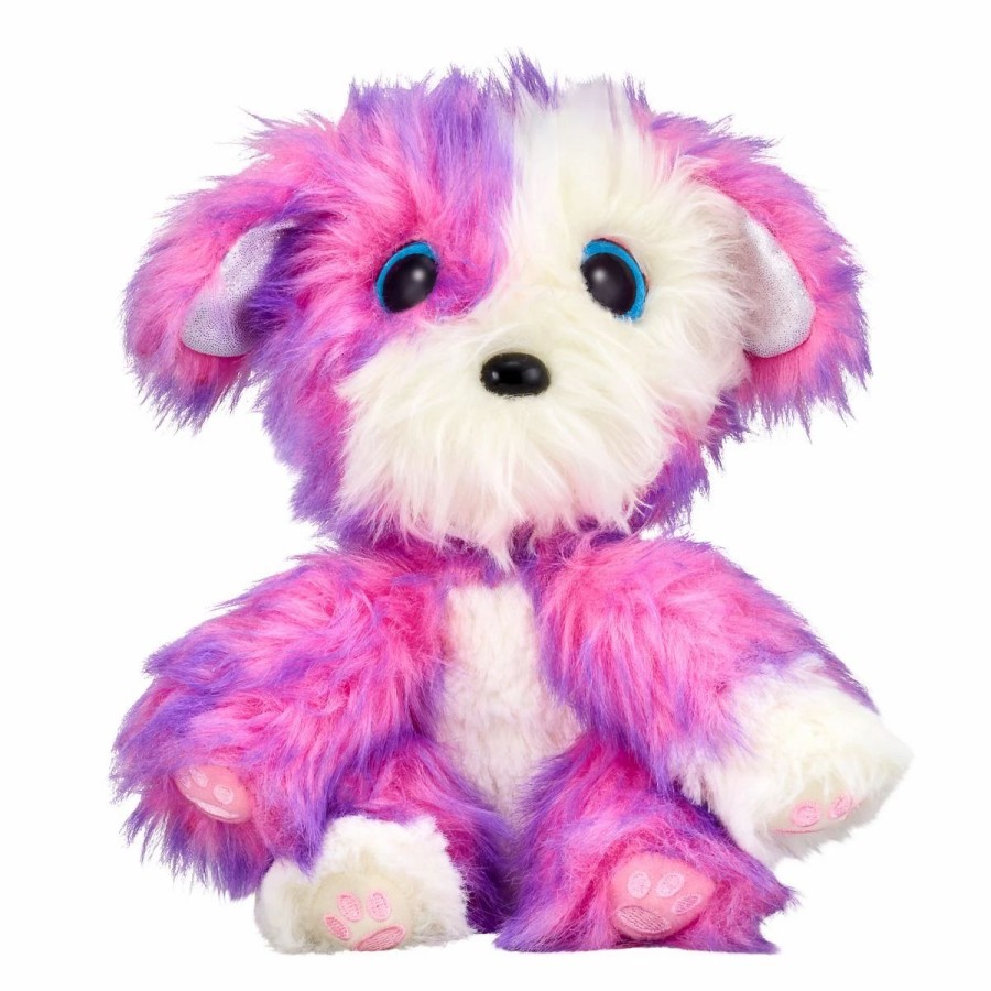 Animal & Pet Dolls | * Scruff-A-Luvs Series 4 Single Pack Friends Assorted