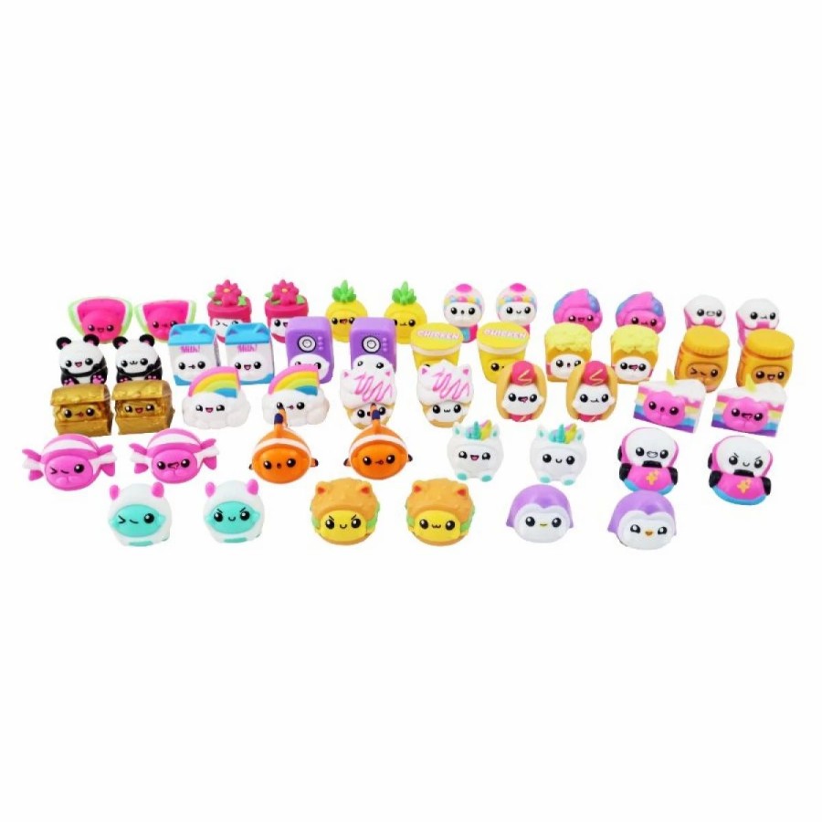 Dolls | * Recyclings Series 1 Cap Pack Single Pack Assorted