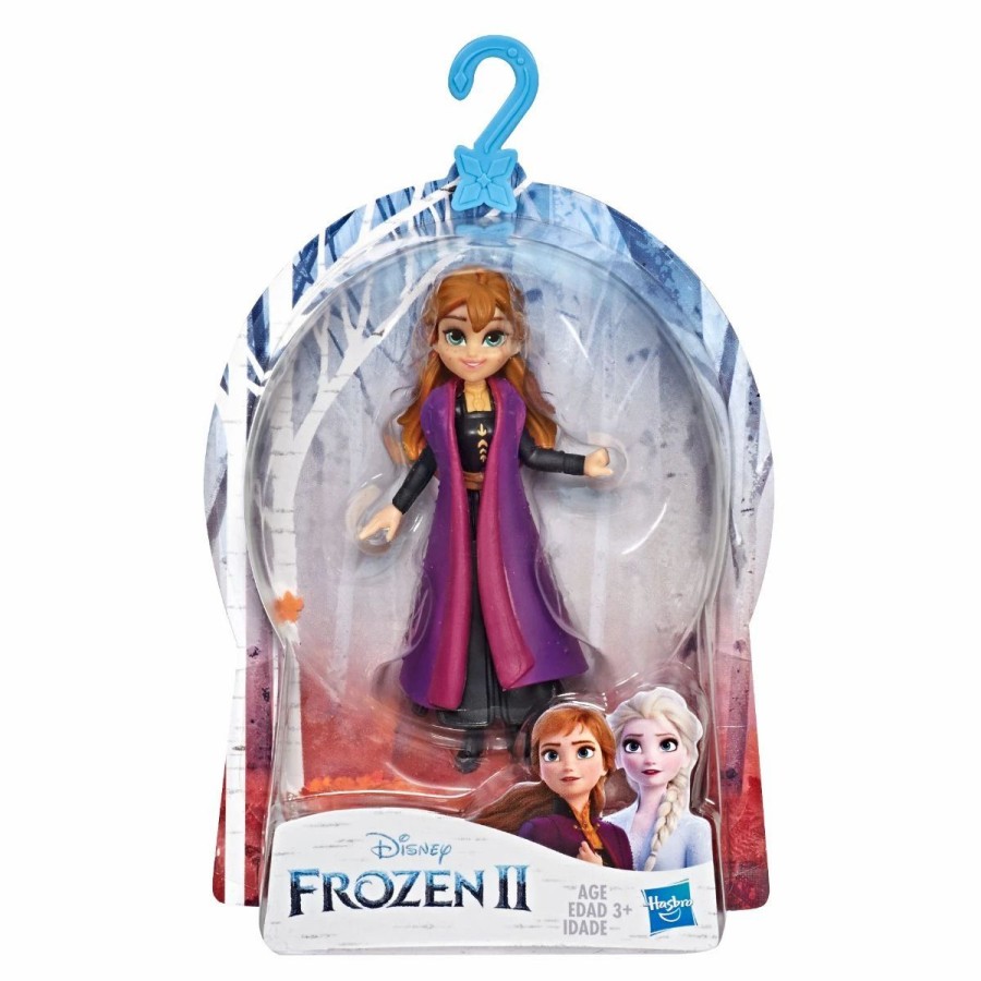 Dolls | * Frozen 2 Character Figure Assorted