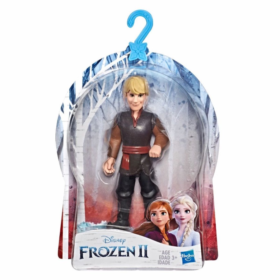 Dolls | * Frozen 2 Character Figure Assorted