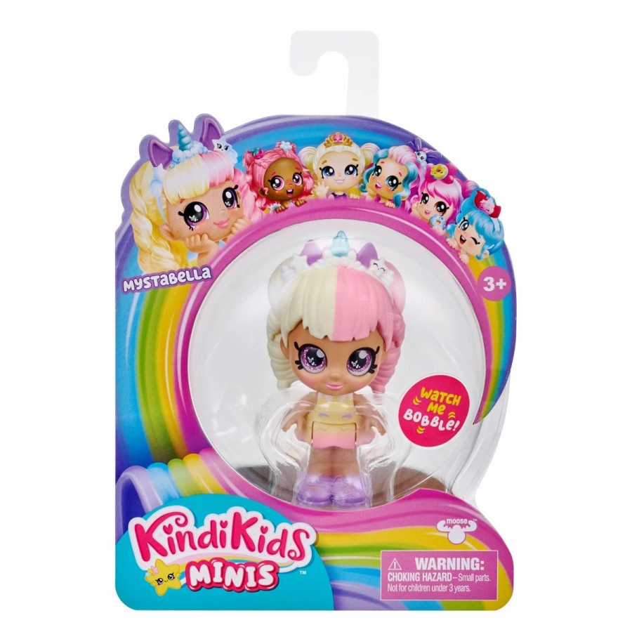 Dolls | * Kindi Kids Minis Series 2 Doll Assorted