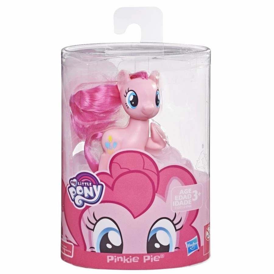 Animal & Pet Dolls | * My Little Pony Mane Pony Assorted