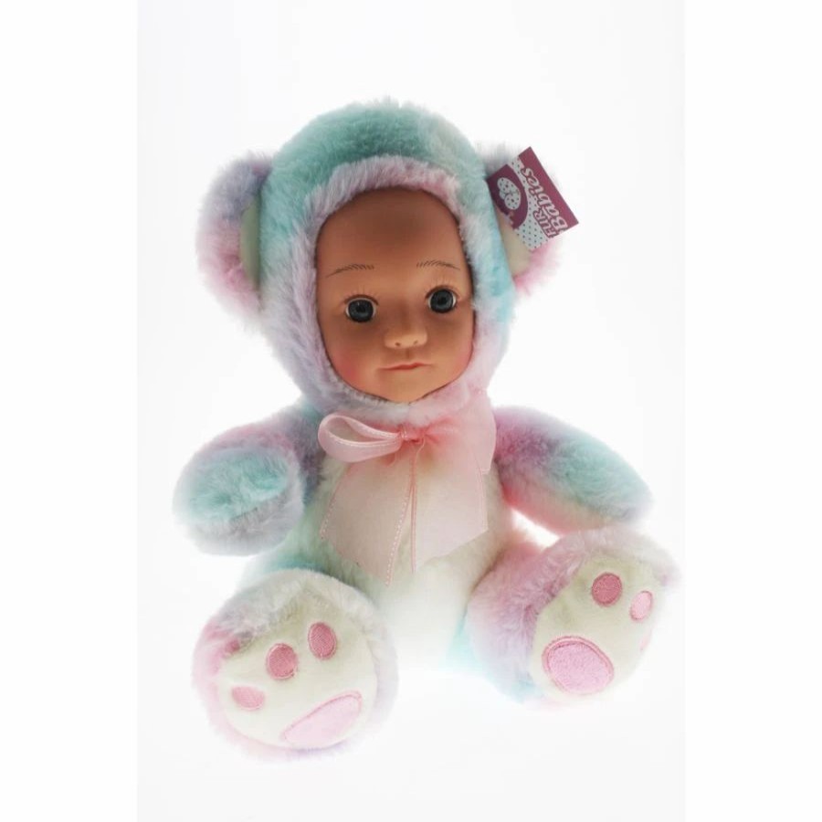 Baby Dolls | * Other Fur Baby Bear Skylar Pastels