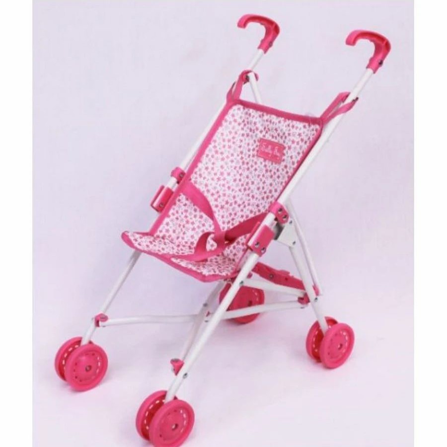 Baby Dolls | * Sally Fay Doll Umbrella Stroller