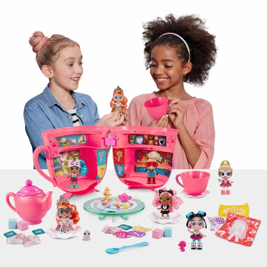 Dolls | * Itty Bitty Prettys Tea Party Big Tea Cup