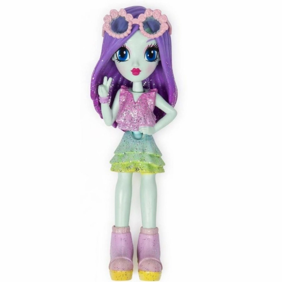 Dolls | * Other Off The Hook Style Girl Assorted