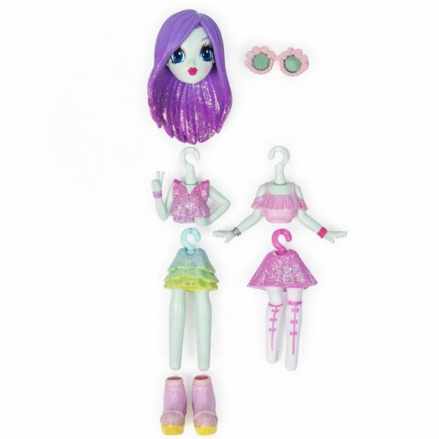 Dolls | * Other Off The Hook Style Girl Assorted