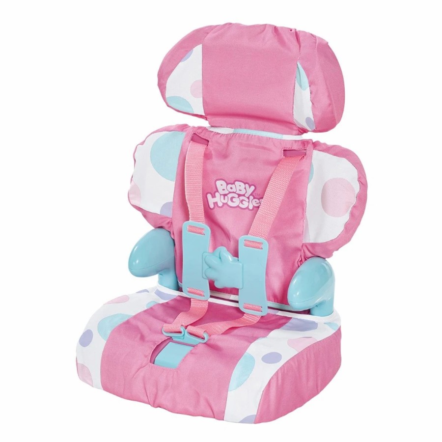 Baby Dolls | * Casdon Doll Booster Seat