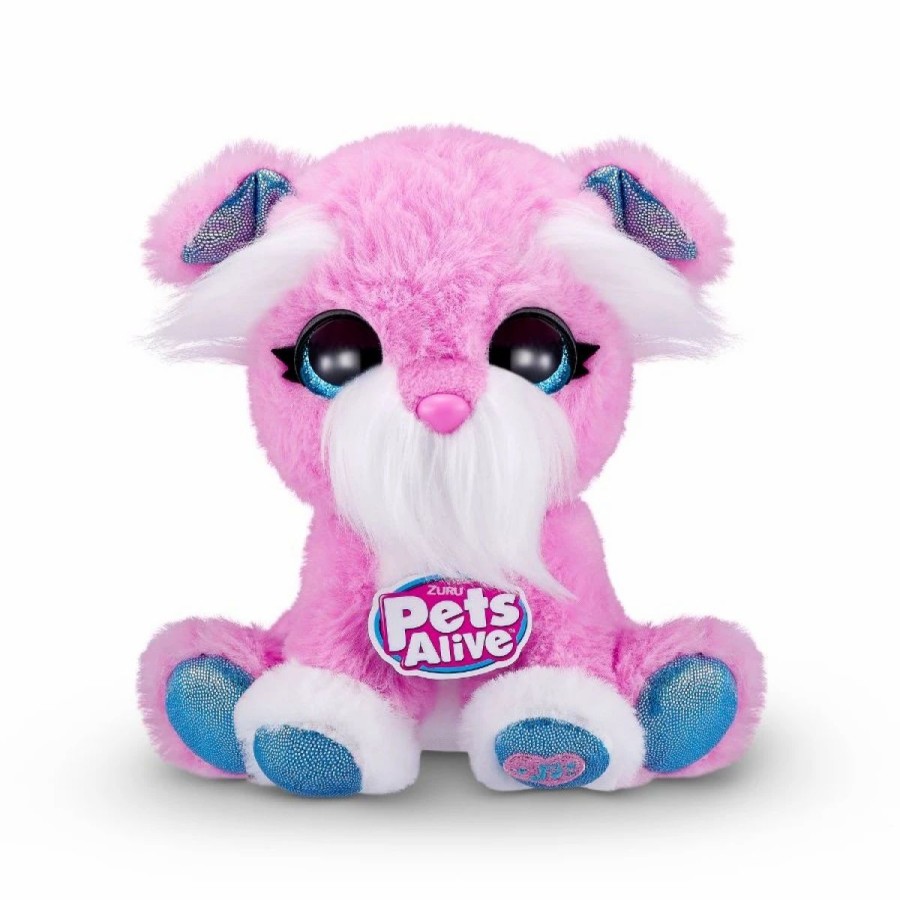 Animal & Pet Dolls | * Pets Alive Pet Shop Surprise Series 2 Assorted