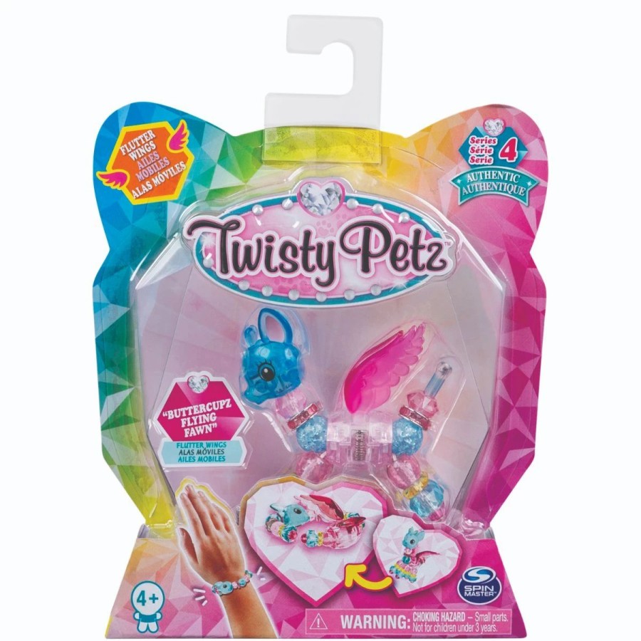 Animal & Pet Dolls | * Twisty Petz Single Pack Series 3 Assorted