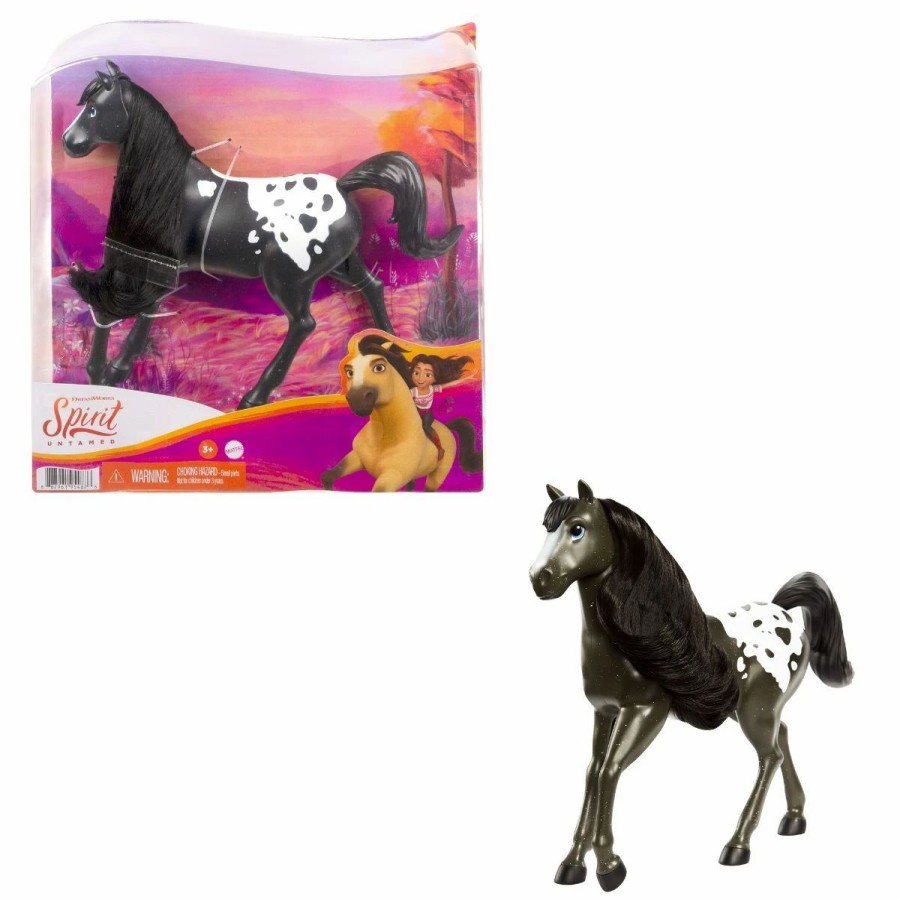 Animal & Pet Dolls | * Spirit Untamed Horse Assorted