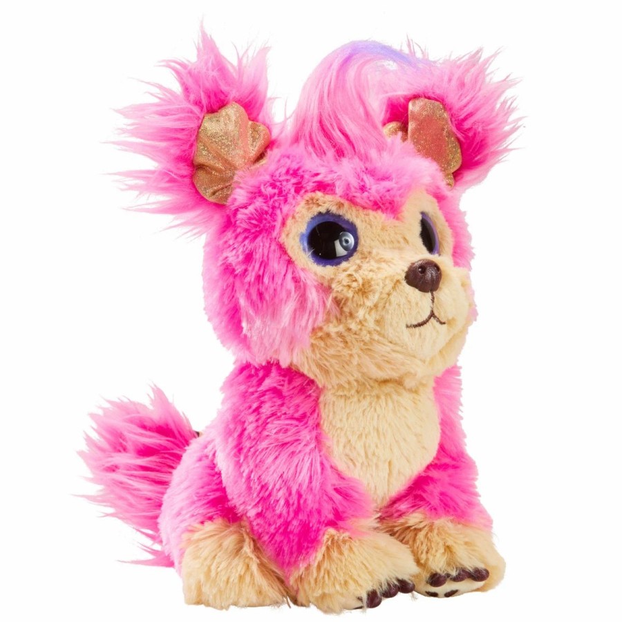 Animal & Pet Dolls | * Little Live Pets Scruff-A-Luvs Playset Pretty Paws Salon Assorted