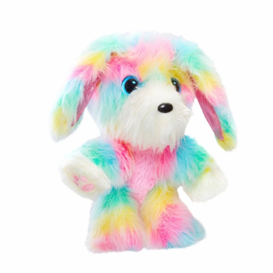 Animal & Pet Dolls | * Scruff-A-Luvs Series 5 Single Pack Scented Assorted