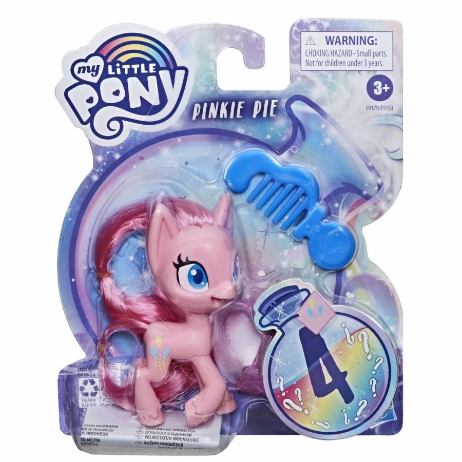 Animal & Pet Dolls | * My Little Pony Potion Ponies Assorted