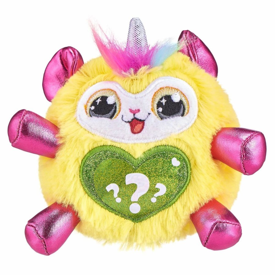 Animal & Pet Dolls | * Rainbocorns Sparkle Heart Surprise Series 2