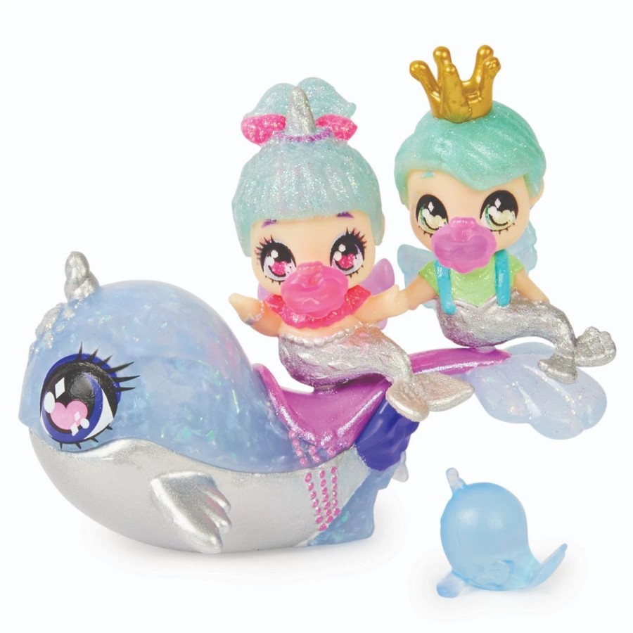 Animal & Pet Dolls | * Hatchimals Pixies Riders Shimmer Babies Babysitters Assorted