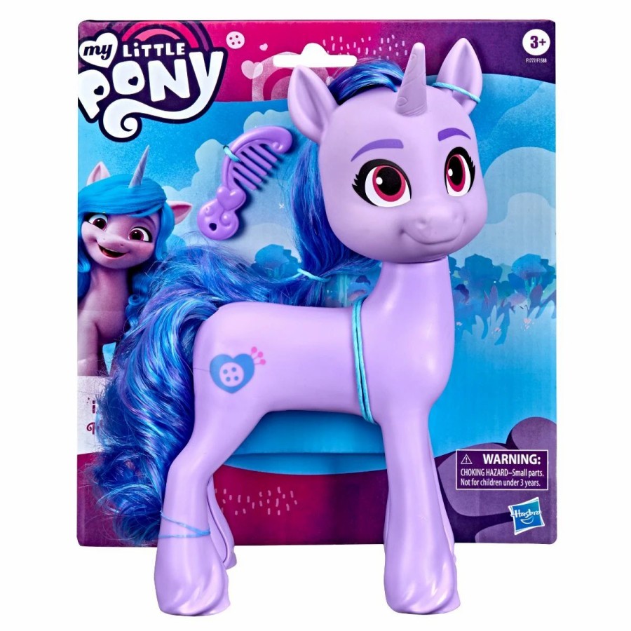 Animal & Pet Dolls | * My Little Pony Movie Mega Friends Assorted