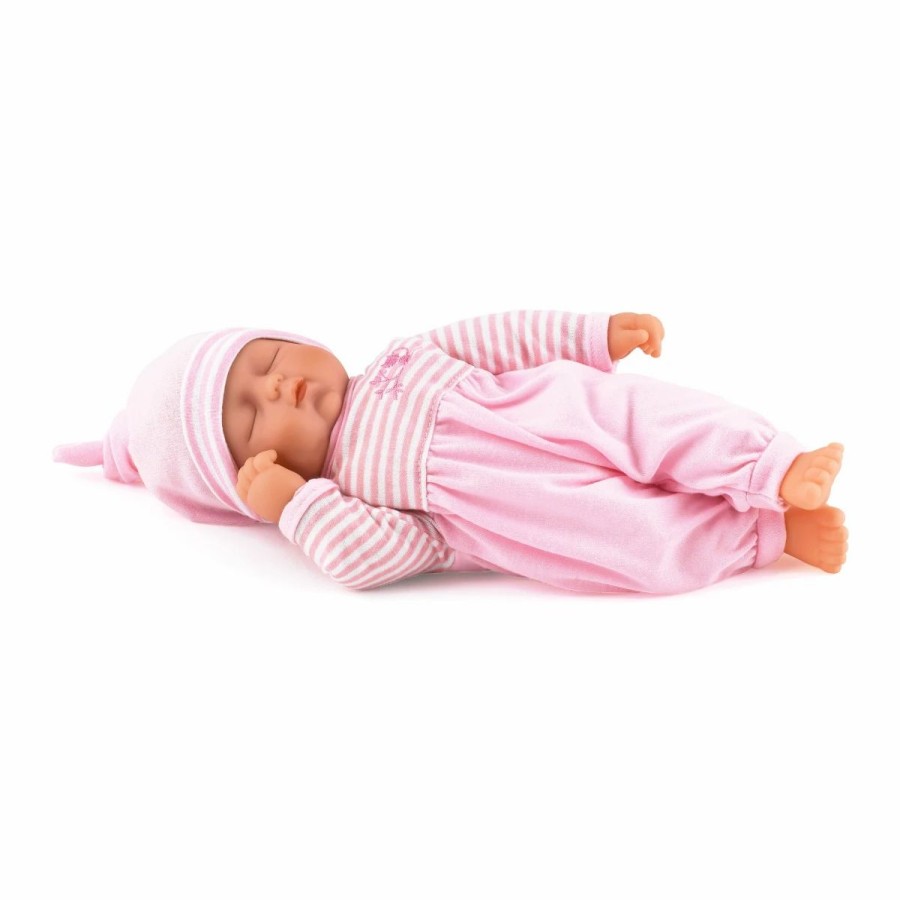 Baby Dolls | * Dolls World Soft Bodied Doll Sleepy Baby 30Cm Assorted