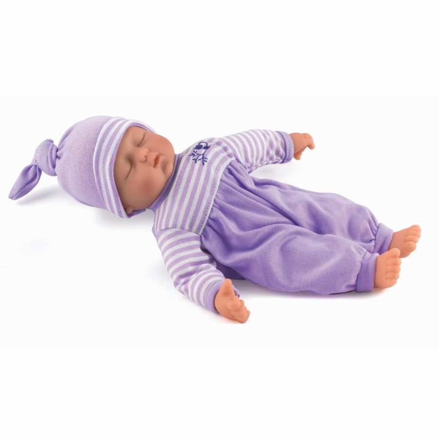 Baby Dolls | * Dolls World Soft Bodied Doll Sleepy Baby 30Cm Assorted