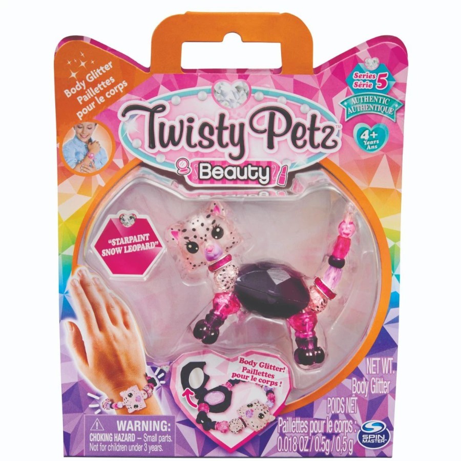 Animal & Pet Dolls | * Twisty Petz Beauty Assorted