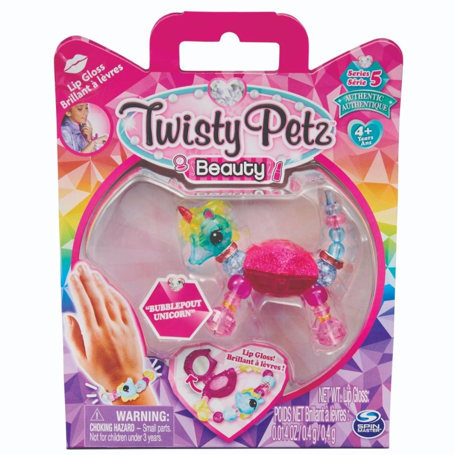 Animal & Pet Dolls | * Twisty Petz Beauty Assorted