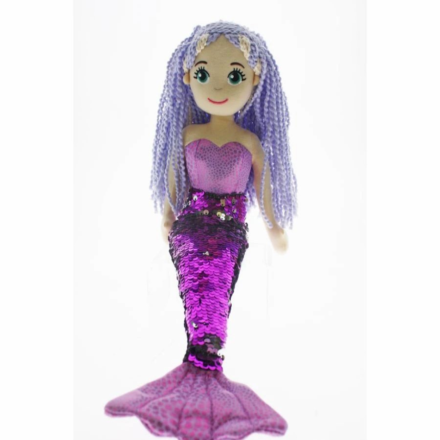 Dolls | * Other Mermaid Cindy Purple