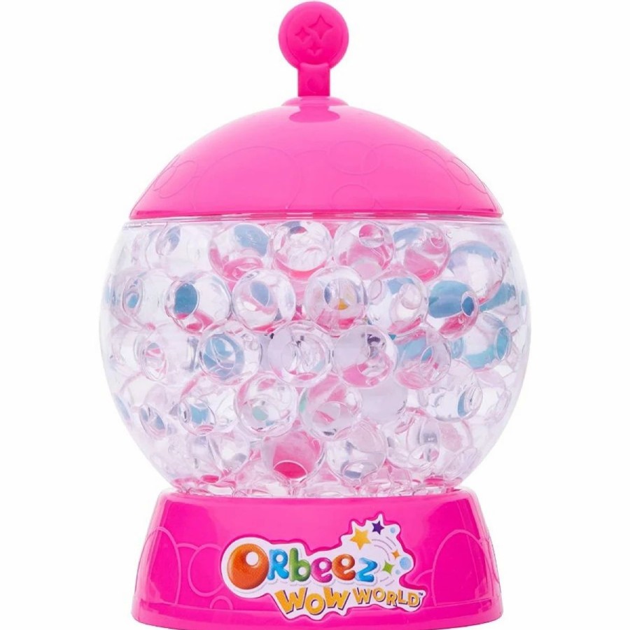 Animal & Pet Dolls | * Orbeez Wow World Wowzer Surprise Assorted