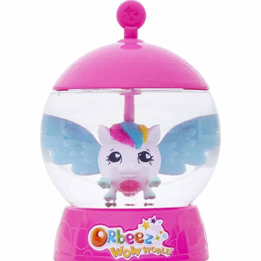 Animal & Pet Dolls | * Orbeez Wow World Wowzer Surprise Assorted